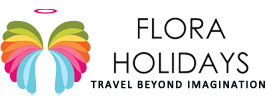 Welcome to Flora Holidays